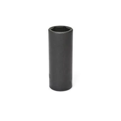 1 2 Inch Drive 15MM Deep Impact Socket - Image 2