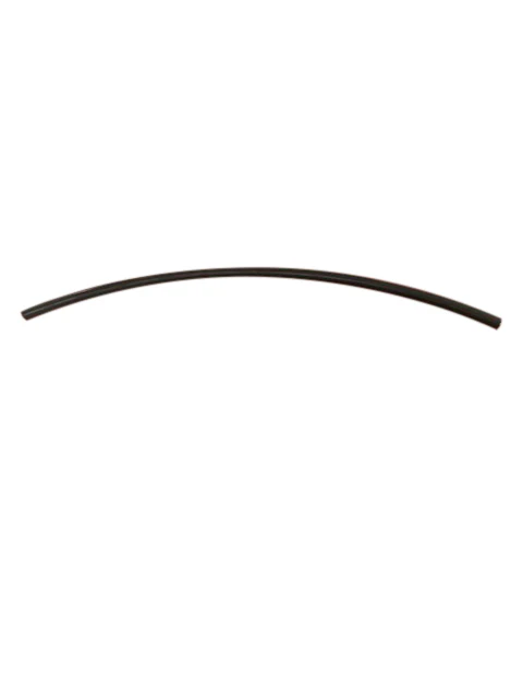1 4 Inch Black Tubing