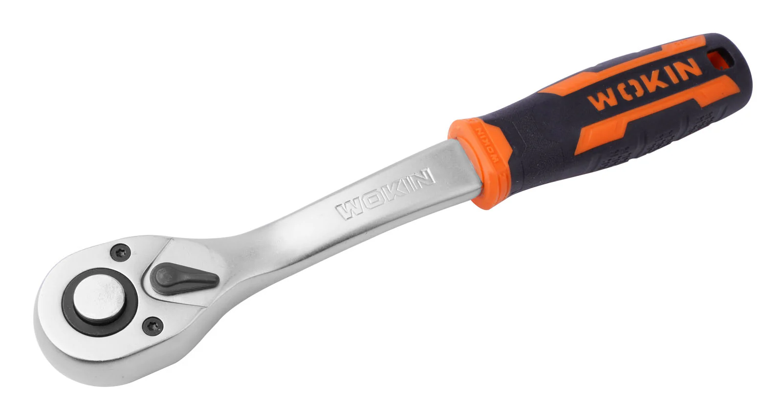 Wokin 1/ 4 Inch Quick Release Ratchet