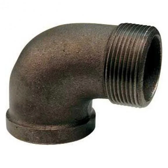 1 4 Inch Street Elbow Oil Drain - Image 2
