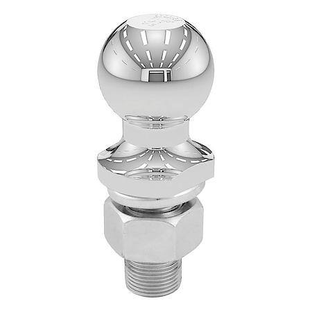 Curt 1 7/8 Inch Trailer Ball - Image 2