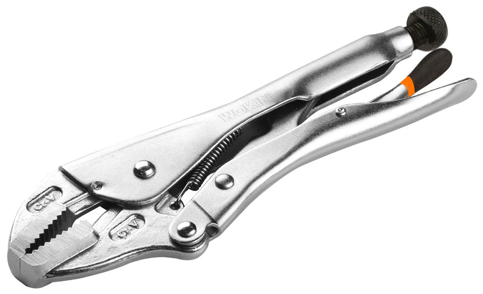 Wokin 10 Inch Locking Pliers Industrial Grade