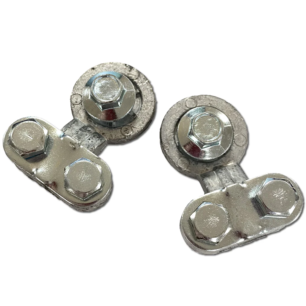 10 Piece Side Post Battery Terminals