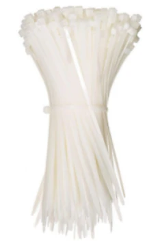1000 Piece Heavy Duty Cable Ties
