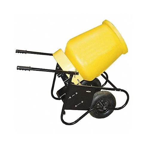 10N693 Cement Mixer