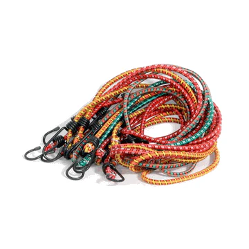 12 Piece Multi Color J Hook Tie Down - Image 2