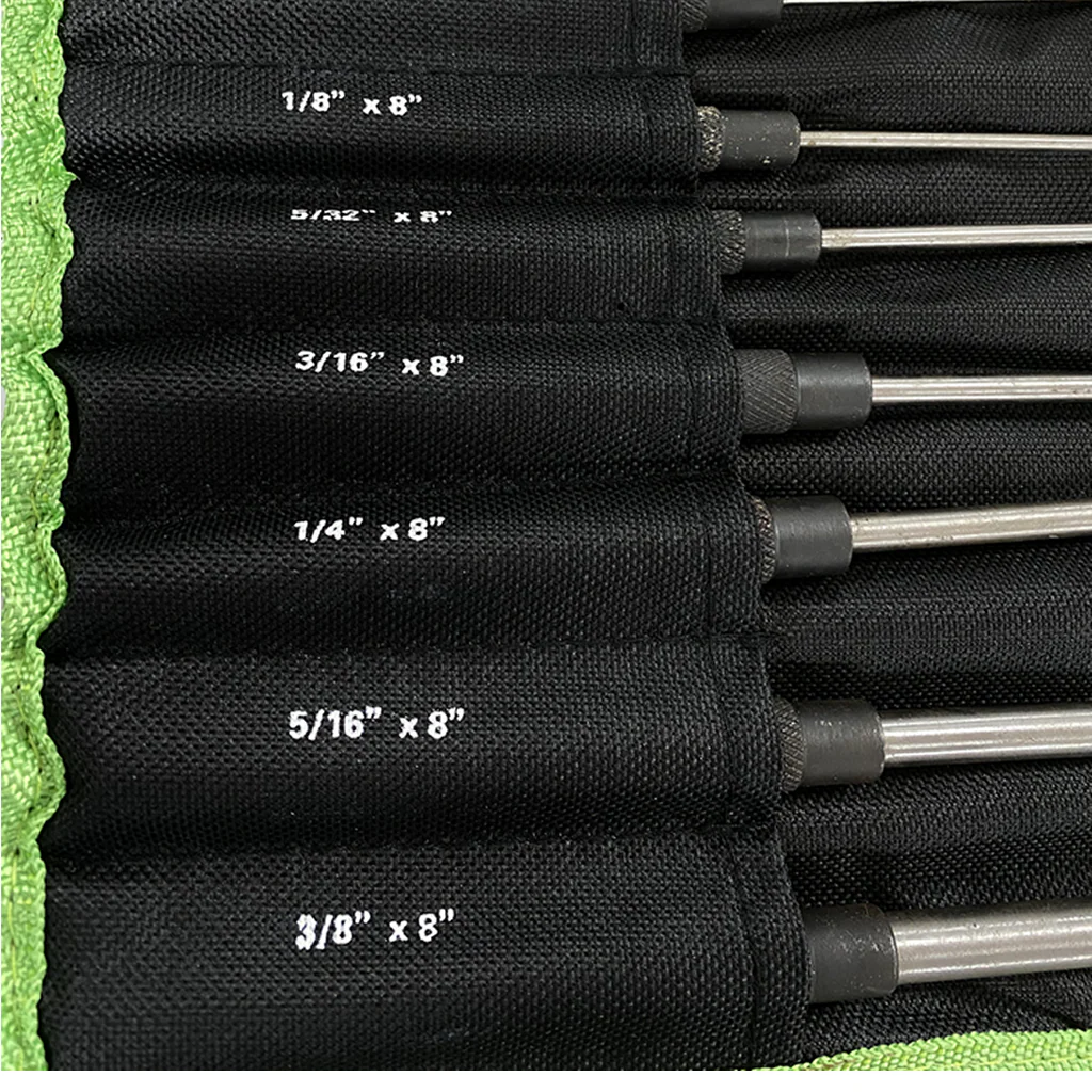 18 Piece Pin Punch Set - Image 2