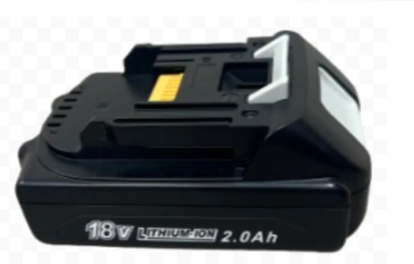50501002 18 V Battery Replacement