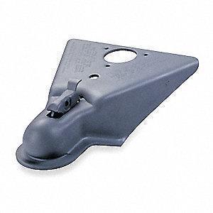 A Frame Trailer Coupler Valley - Image 2