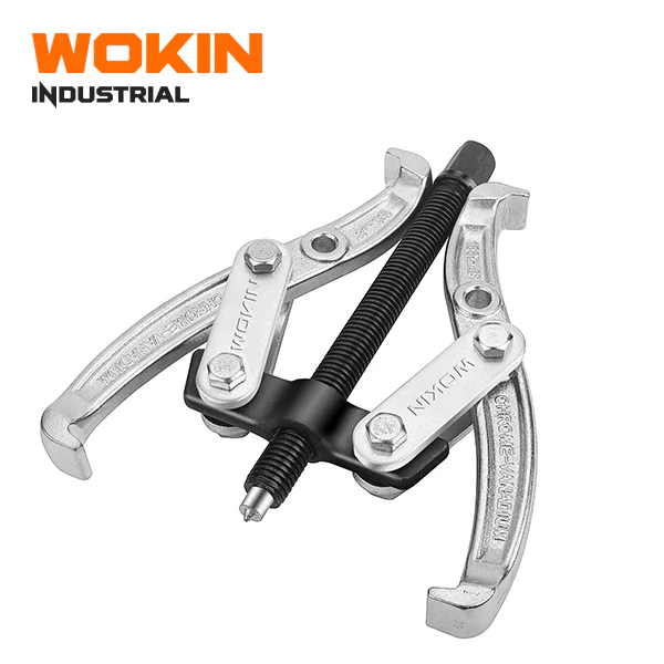Wokin 2 Jaw Gear Puller 6 Inch Industrial - Image 2