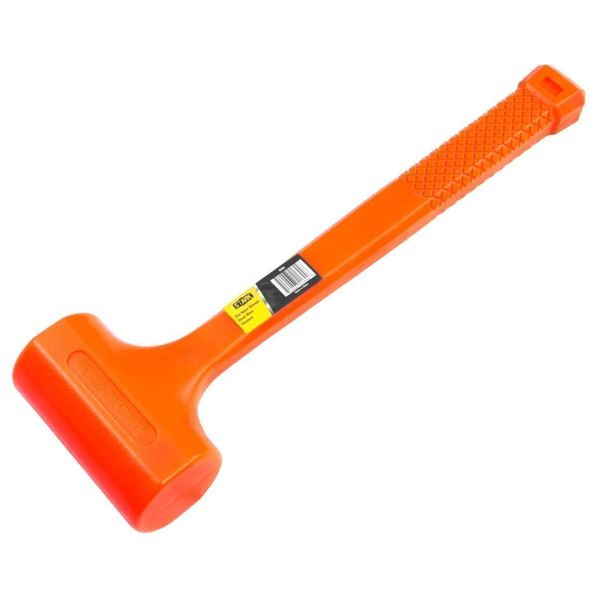 2 Pound Dead Blow Hammer - Image 2
