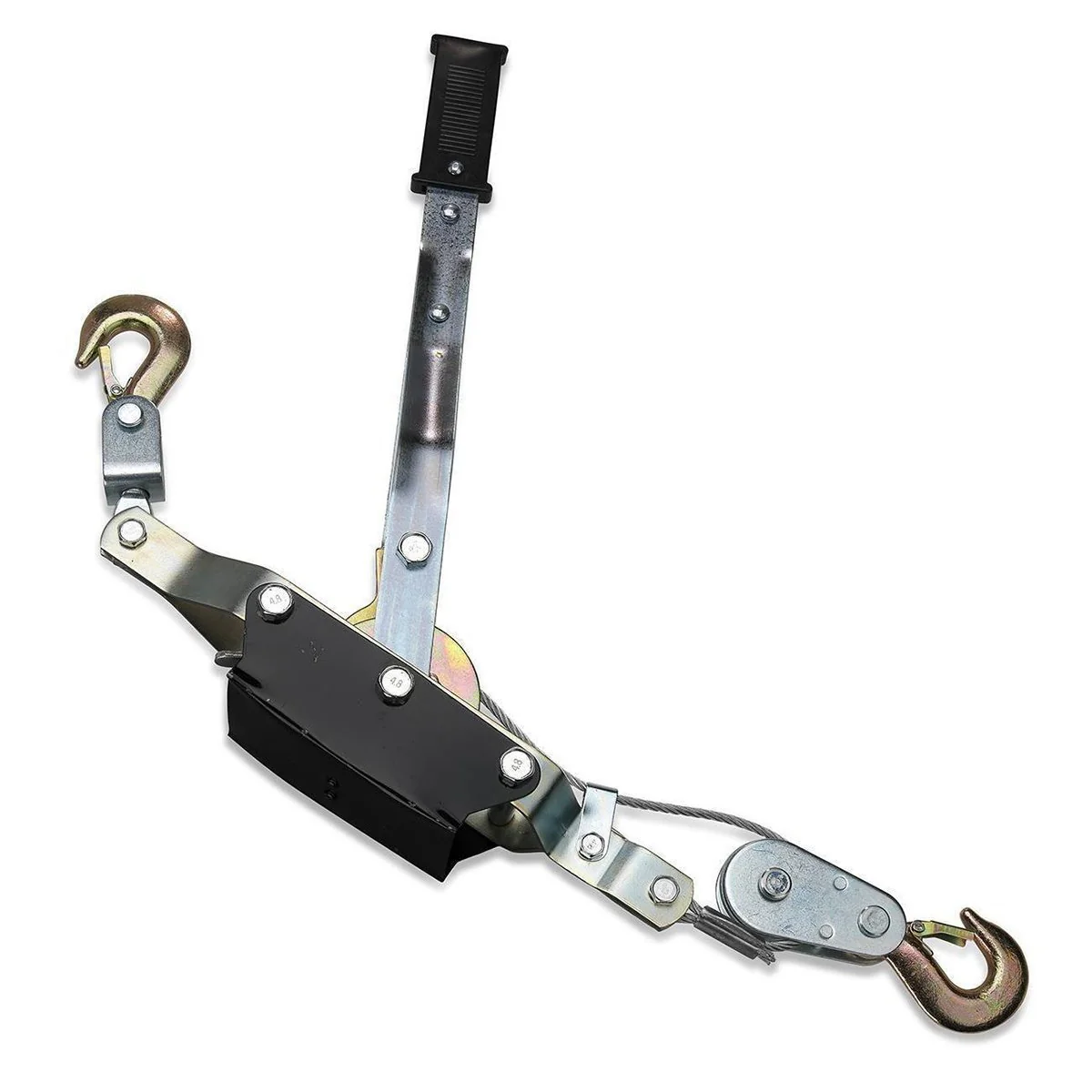Stark 2 Ton Comealong With 2 Hook Out Of Stock 2-10-21