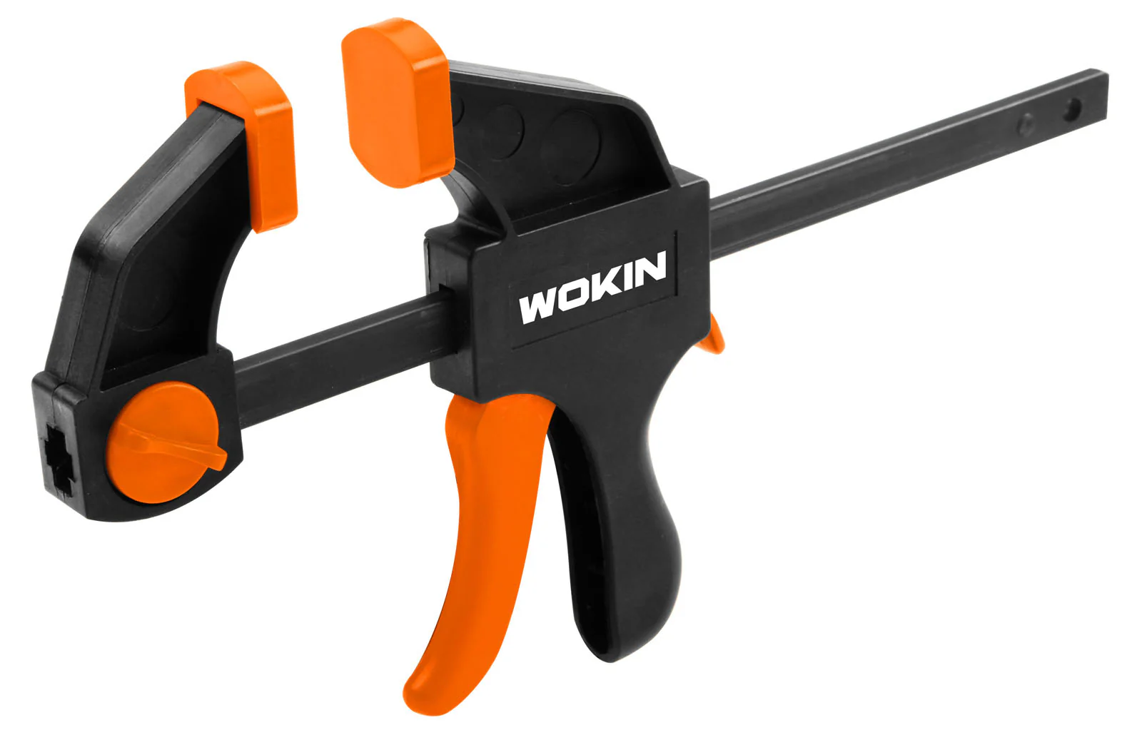 Wokin 24 Inch Quick Ratchet Bar Clamp - Image 2