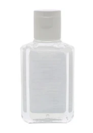 2oz Blank Hand Sanitizer Bottles - Image 2