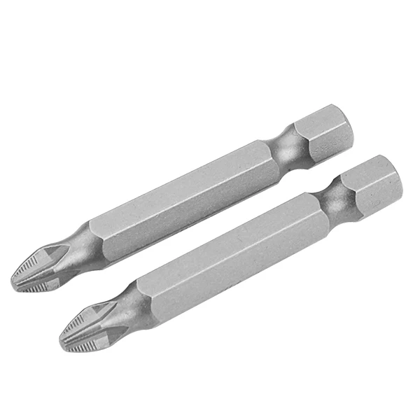 Wokin 2 Pieces Phillips 1 Screwdriver Bits Set