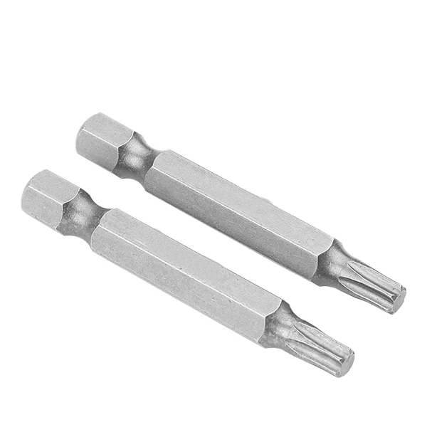 Wokin 2 Pieces T27 Screwdriver Bits Set - Image 2