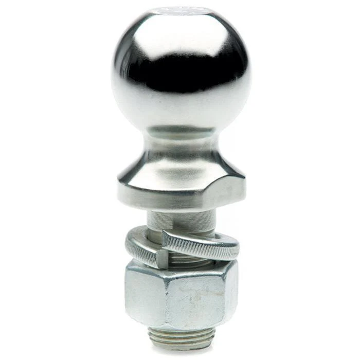 2 Inch  Hitch Ball