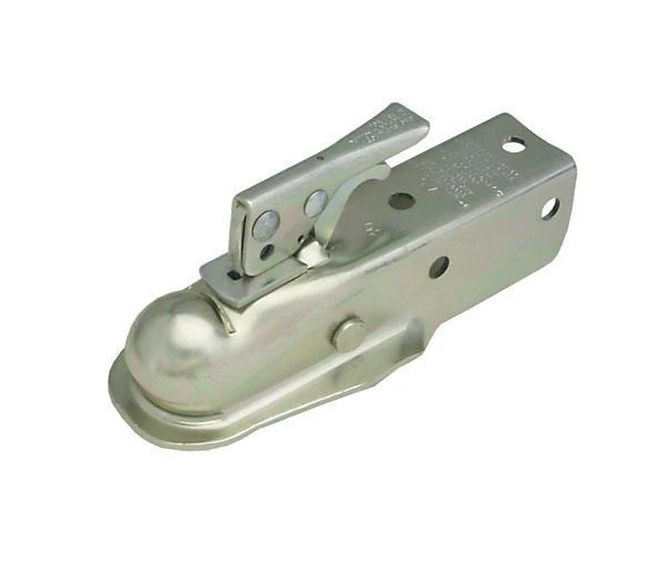 2 Inch Trailer Coupler Valley OUT OF STOCK