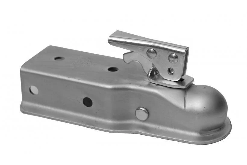 2 Inch Trailer Coupler Valley OUT OF STOCK - Image 2