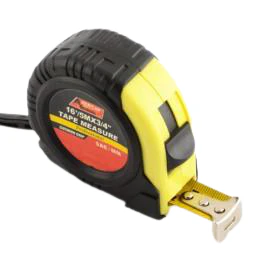 3 4 Inch x 16 Inch Tape Measure SAE - Image 2