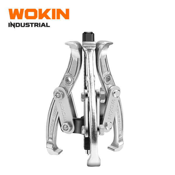 Wokin 3 Jaw Gear Puller Industrial 6 Inch - Image 2