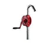 3 Section Tube Fuel Hand Pump - Image 2