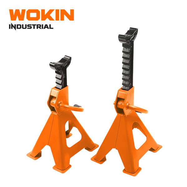 Wokin 6 Ton Jack Stands Industrial - Image 2