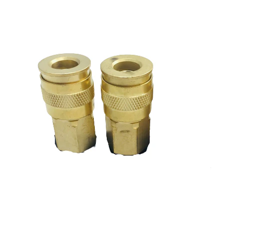 3 Way Connector - Image 2