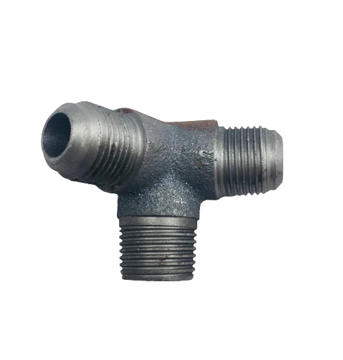 3 Way Pipe Connector - Image 2