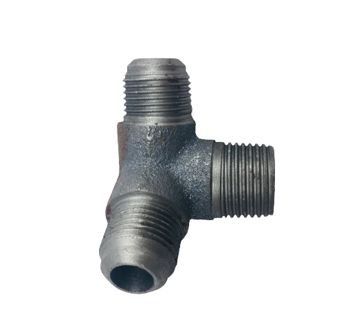 3 Way Insterstage Connector - Image 2