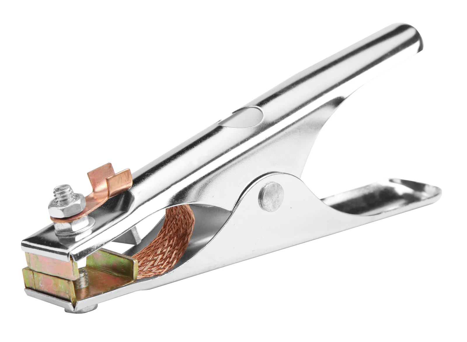 Wokin 300A Ground Clamp - Image 2