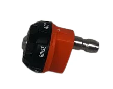 3200 PSI Quick Connect 6 N 1 Rotating Nozzle - Image 2