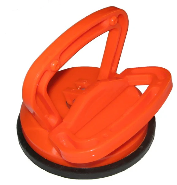 4.5" Single Suction Pad - Image 2