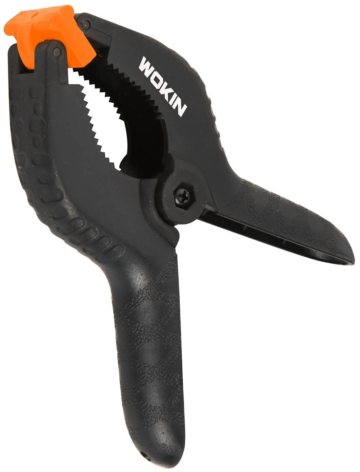 4 Inch Spring Clamp - Image 2