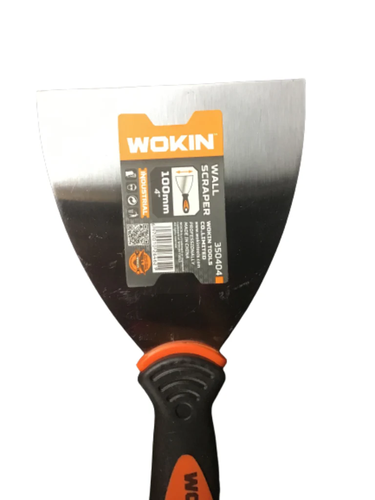 Wokin 4 Inch Wall Scraper - Image 2