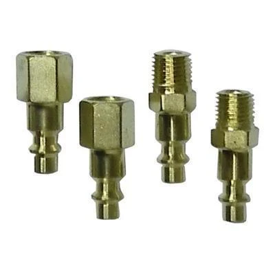 4 PC. Male/Female Nipple