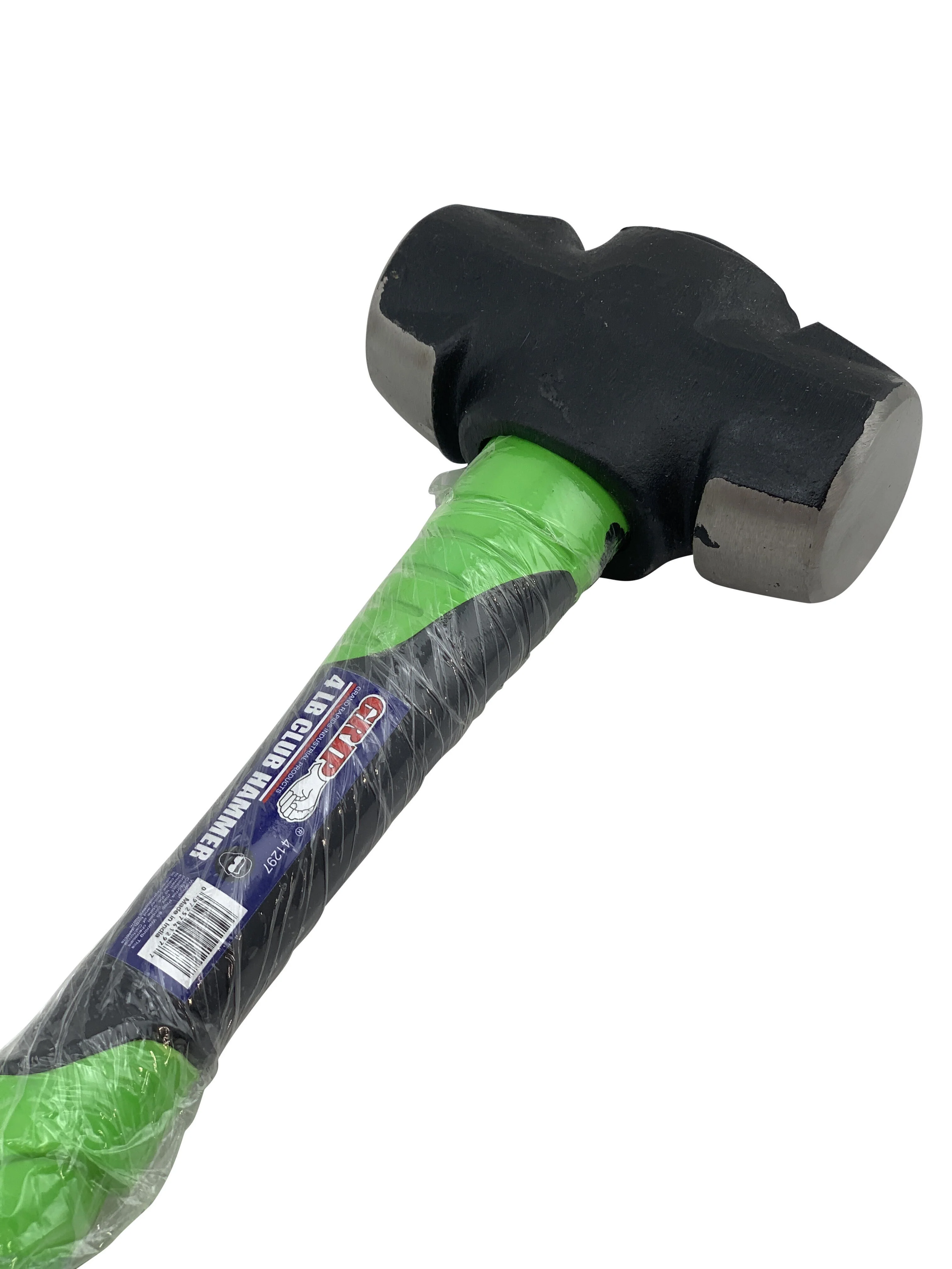 4 Pound Club Hammer - Image 2