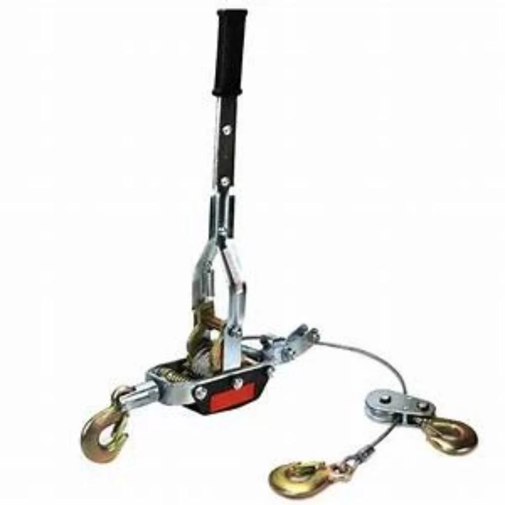 4 Ton Comalong - Image 2