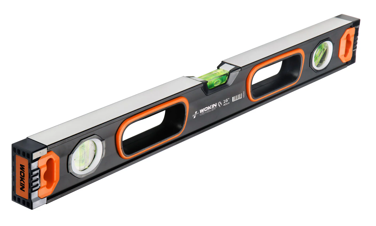 Wokin 40 Inch Spirit Level With Magnetic