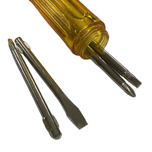 5 in 1 Screwdriver Set - Image 2
