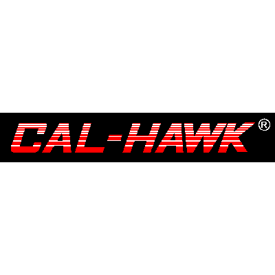 Cal Hawk 5 PC Quick Couple Set - Image 3