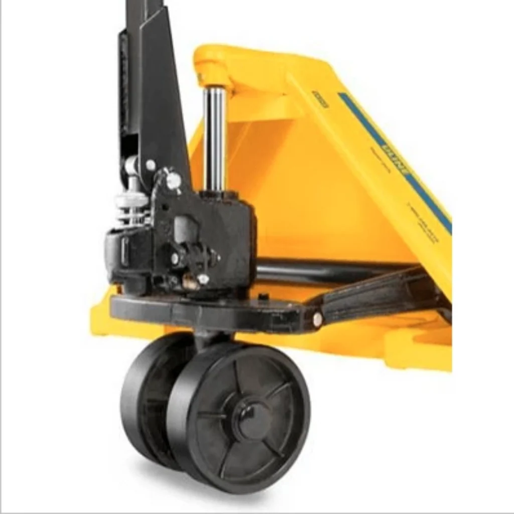 5000 Pound Capacity Pallet Jack - Image 2