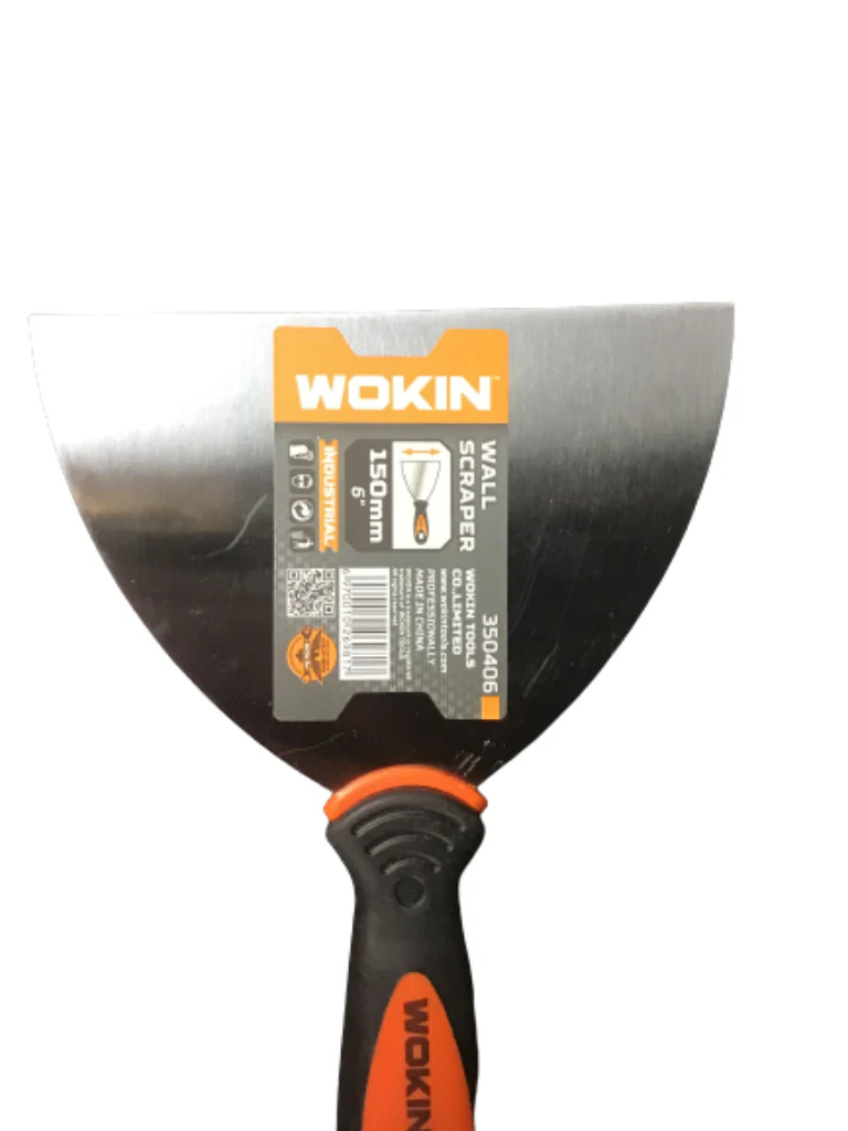 Wokin 6 Inch Wall Scraper - Image 2