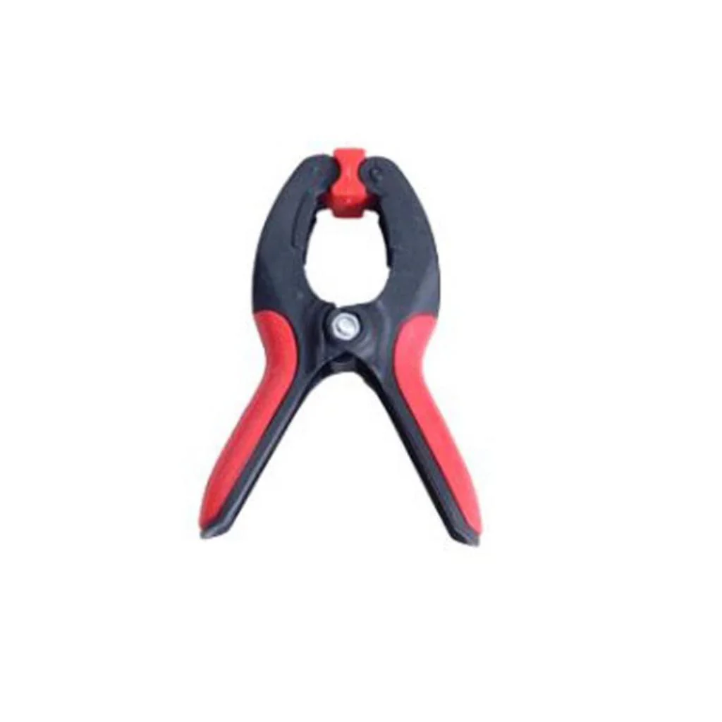 6 Piece Spring Clamp Set - Image 2