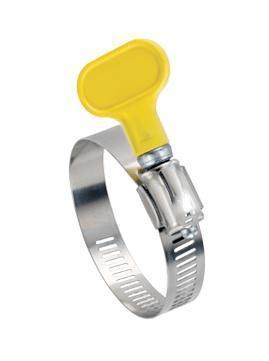 6 Piece Turn Key Clamp Set - Image 2