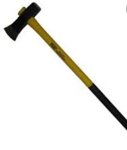 6lb Splitting Maul