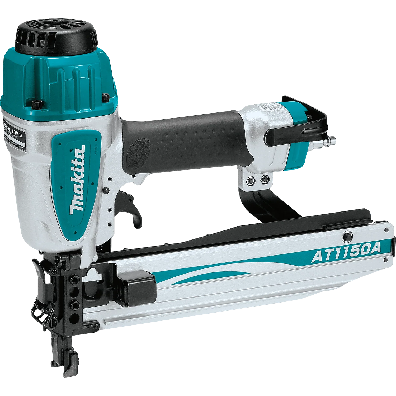 Makita 7/16 Inch Medium 16 Gauge Crown Stapler Factory Serviced - Image 9
