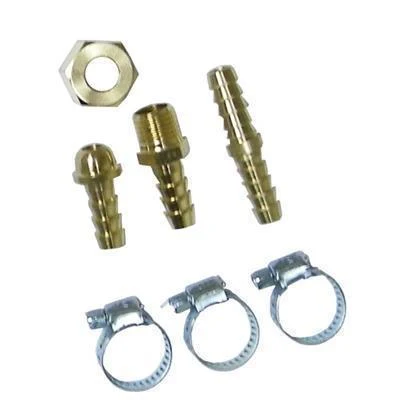 7 PC. Air Hose Repair Kit