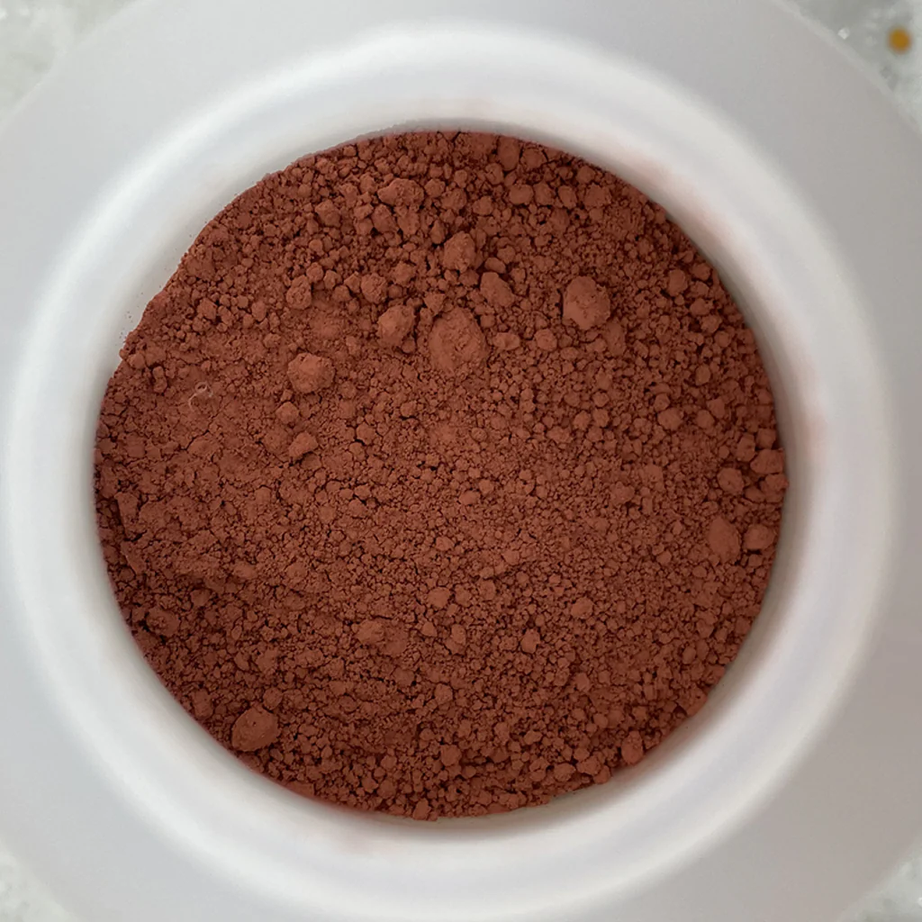 8oz Red Chalk Powder - Image 2