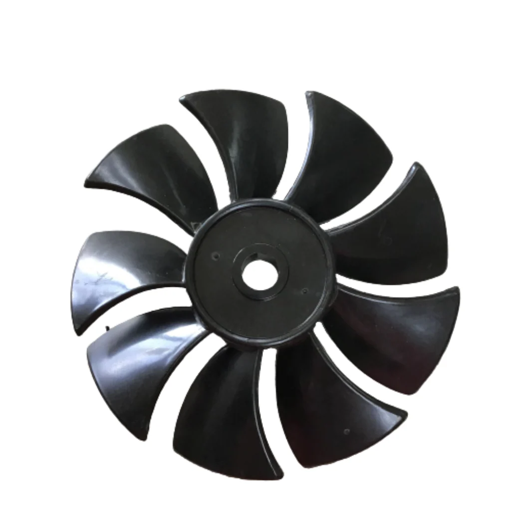 A Fan